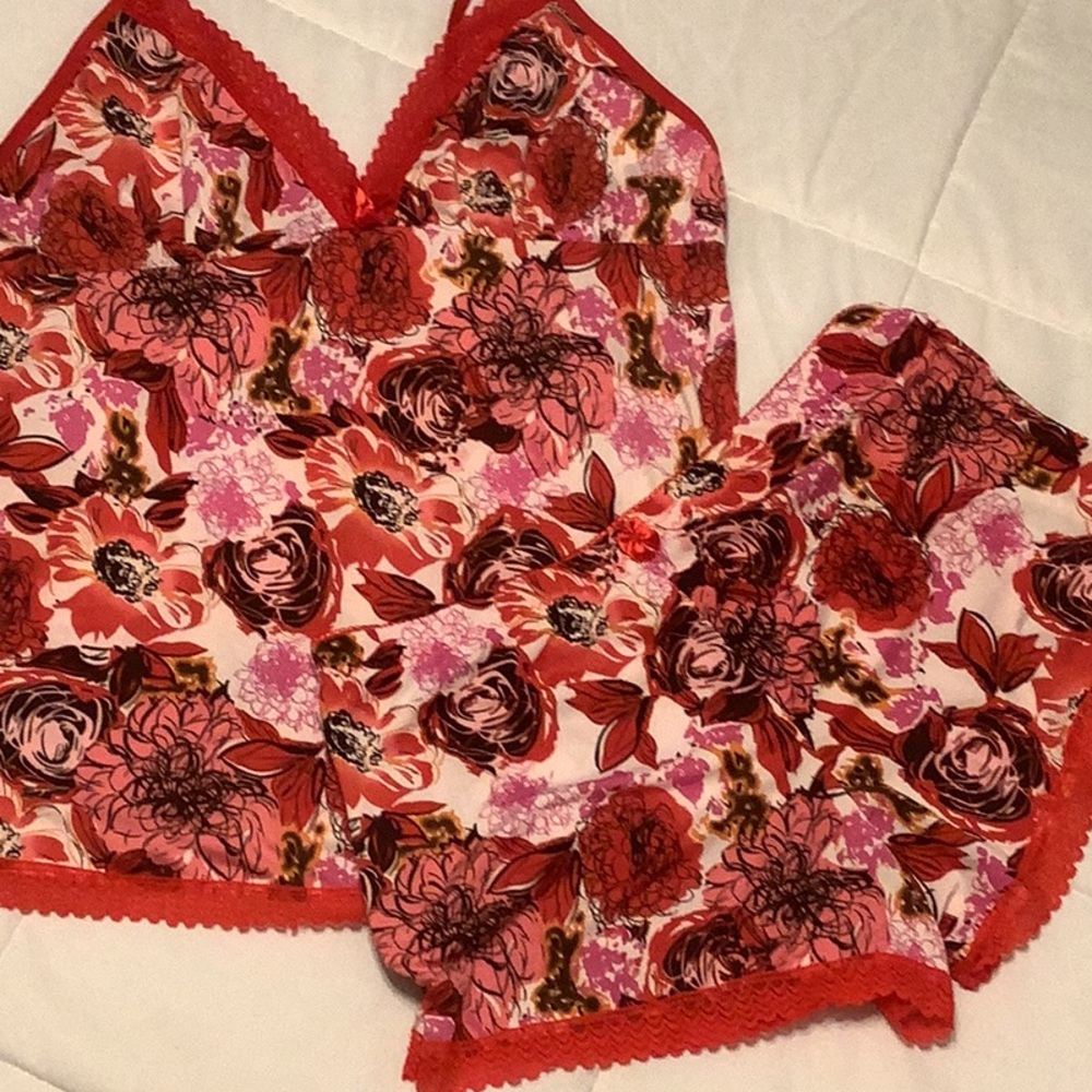 Cozy sleep wear